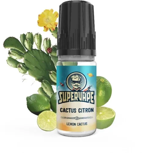 Cactus Citron