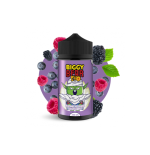 E liquide Crunchy Sesame Biscuit 200ml Biggy Bear