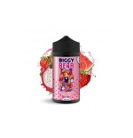 E liquide Crunchy Sesame Biscuit 200ml Biggy Bear