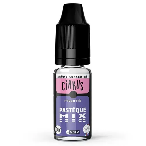 Concentré Pastèque Mix