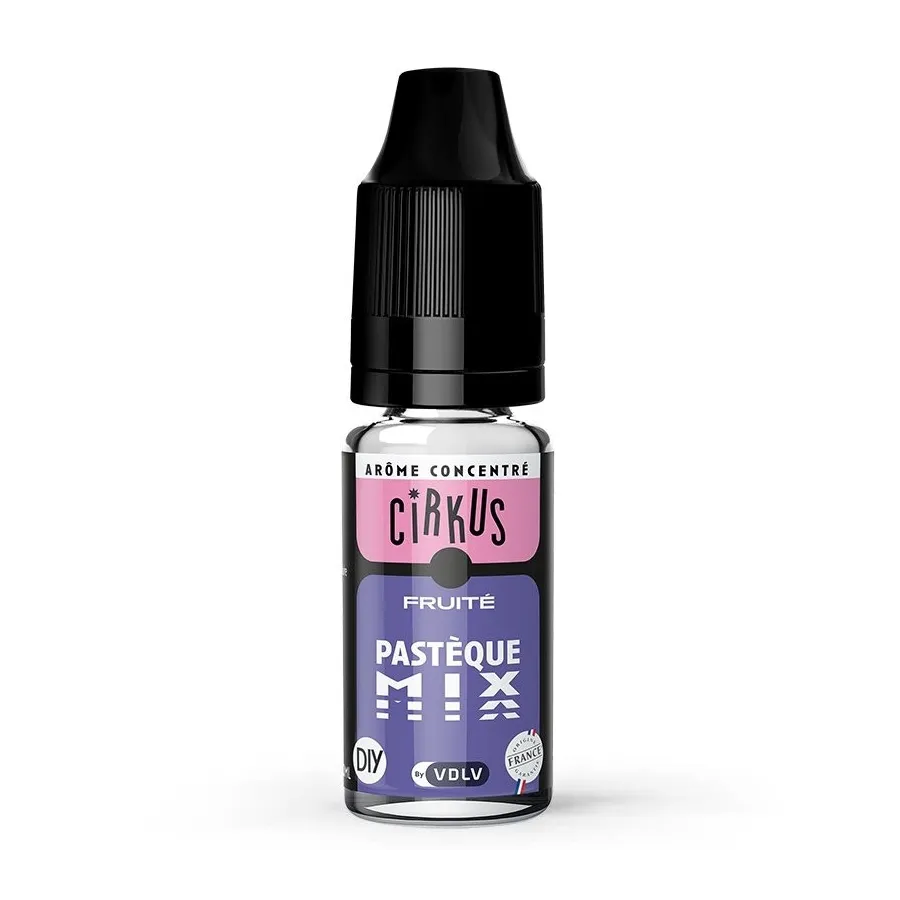 Concentré Pastèque Mix