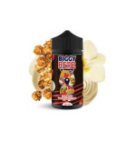 E liquide Crunchy Sesame Biscuit 200ml Biggy Bear