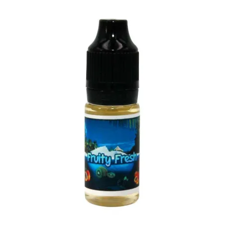 Fruity Fresh Concentré