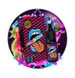 Mpg Pink & Blue Concentré
