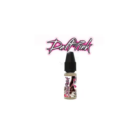 Daft Pink Concentré