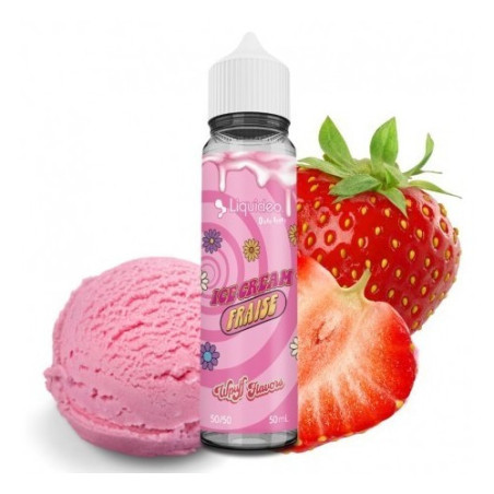 E liquide Crunchy Sesame Biscuit 200ml Biggy Bear
