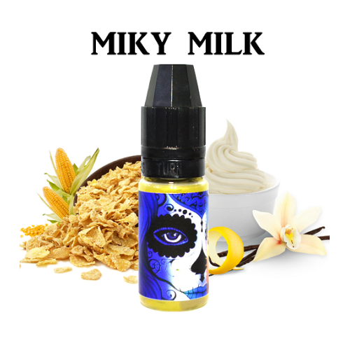 Milky Milk Concentré