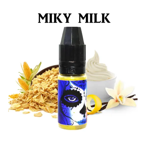 Milky Milk Concentré