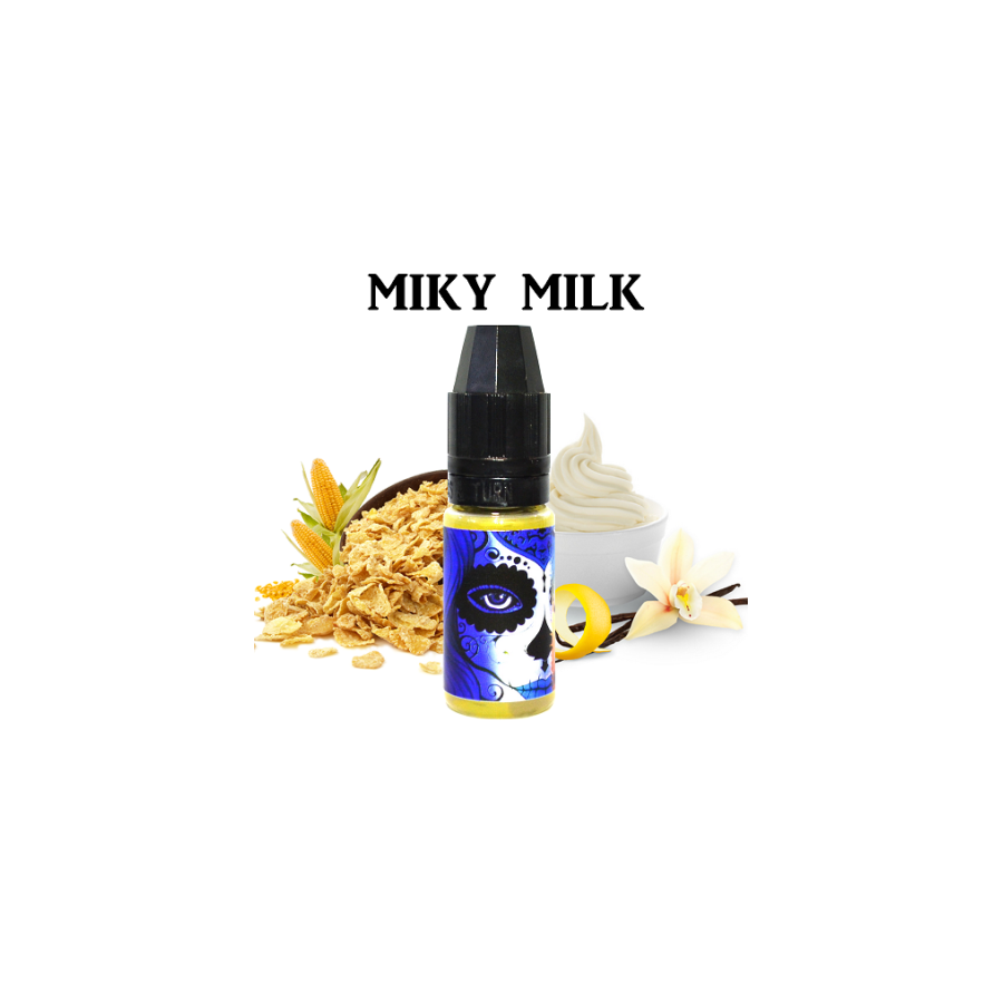 Milky Milk Concentré