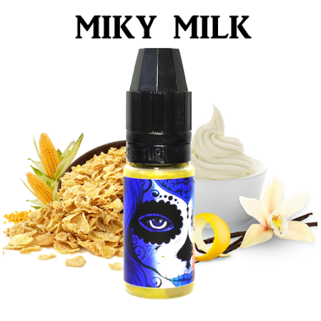 Milky Milk Concentré