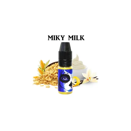 Milky Milk