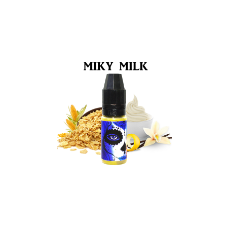 Milky Milk Concentré