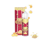 E liquide Crunchy Sesame Biscuit 200ml Biggy Bear