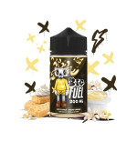Big Fuel by Maison Fuel - Petit Sablé - Crème Vanille 200ml