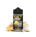 Big Fuel by Maison Fuel - Petit Sablé - Crème Vanille 200ml