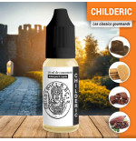 Concentré Childéric