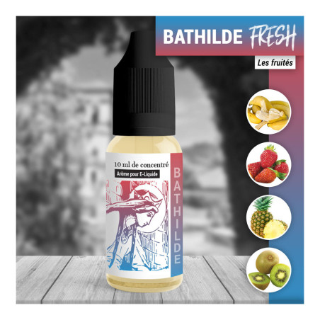 Bathilde Fresh
