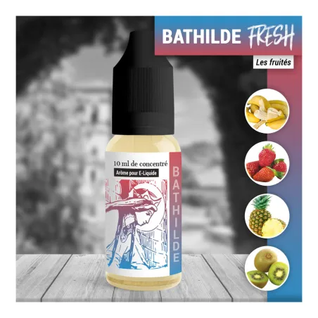 Bathilde Fresh