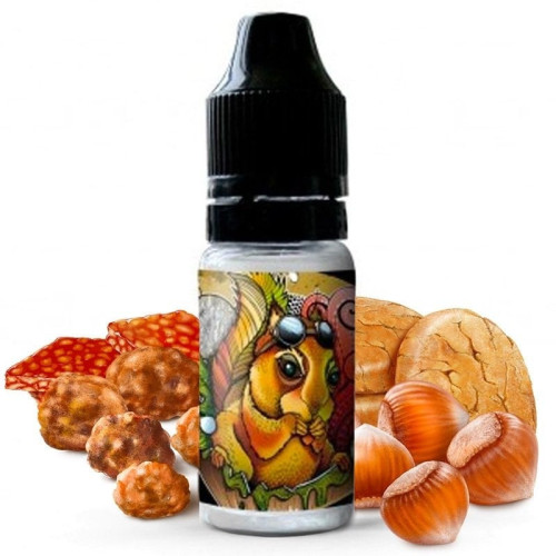 Greedy Scrach Concentré High End
