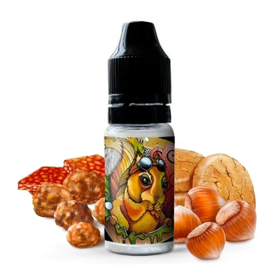 Greedy Scrach Concentré High End