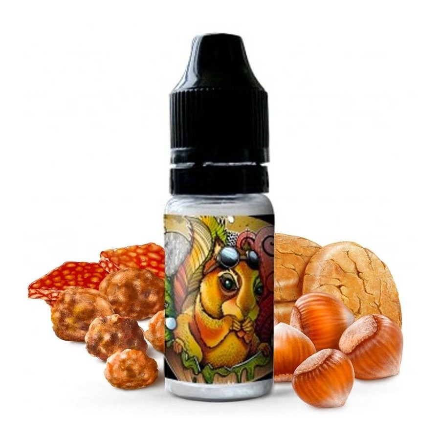 Greedy Scrach Concentré High End