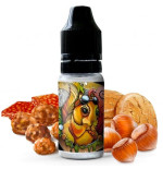Greedy Scrach Concentré High End