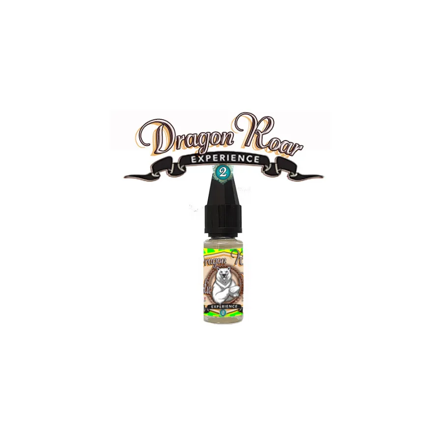 Dragon Roar Concentré