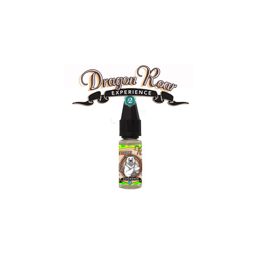 Dragon Roar Concentré
