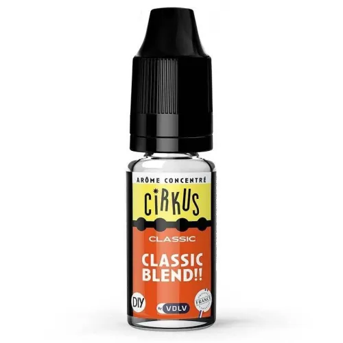 Concentré Classic Blend