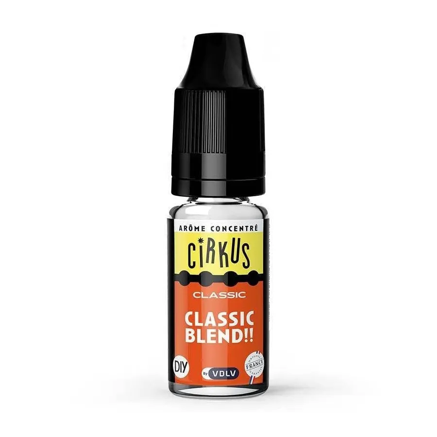 Classic Blend
