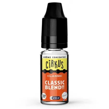Classic Blend