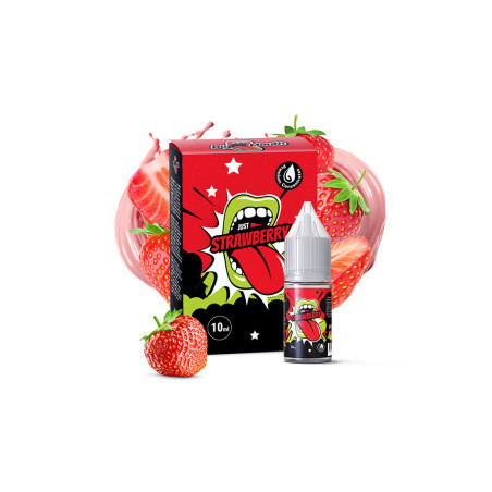 Just Strawberry Concentré