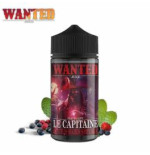 Le Capitaine 200ml - Wanted Juice