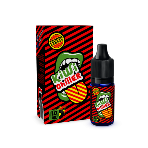 Mpg Kiwi Chiller Concentré