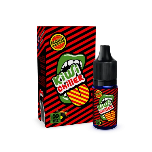Mpg Kiwi Chiller Concentré