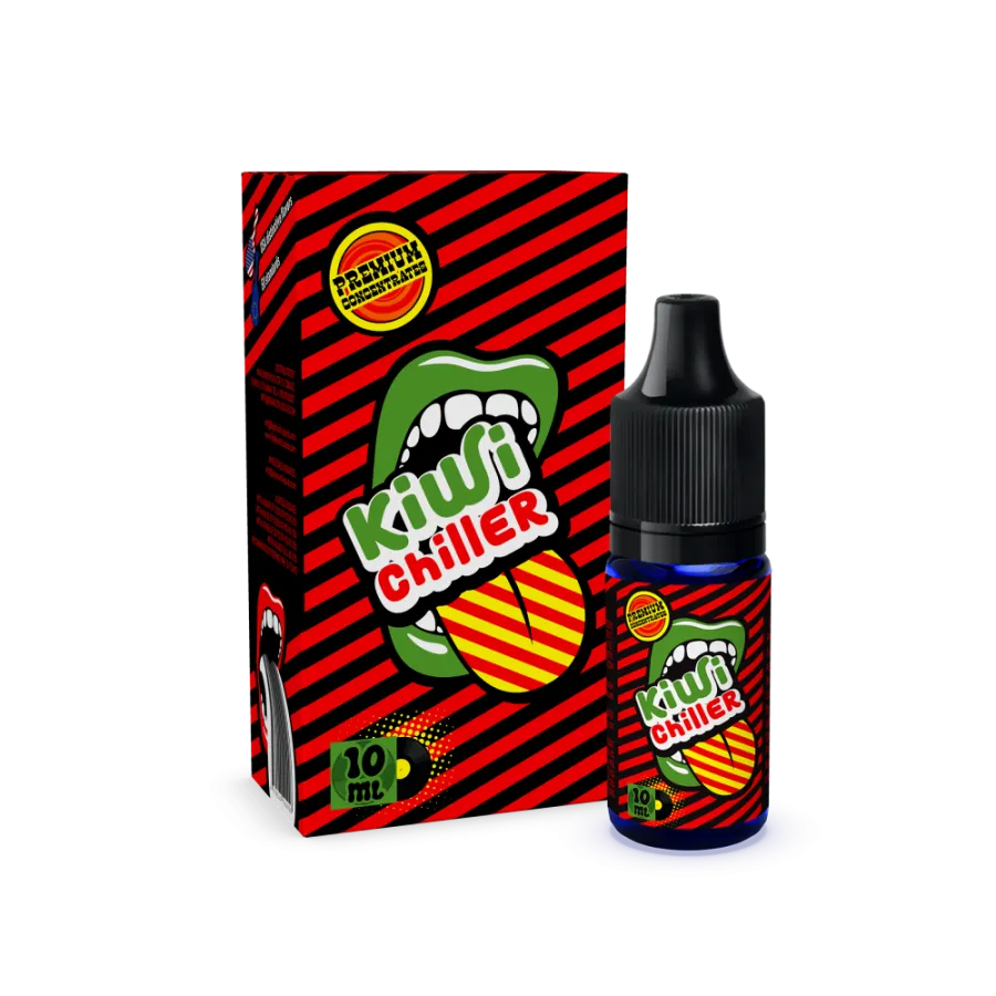 Kiwi Chiller