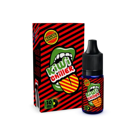 Kiwi Chiller