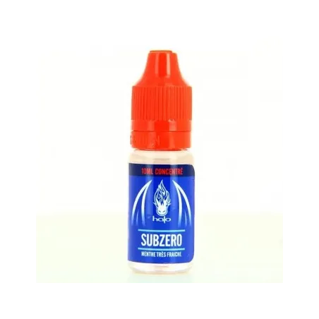 Subzero