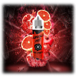 Red Fruits Concentré Jungle Hit