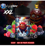 Flipz 200ml Belgi'Ohm XXL - Belgi'Ohm