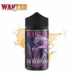 Dr Moondo 200ml - Wanted Juice