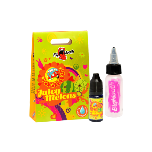 All Loved Up Juicy Melon Concentré