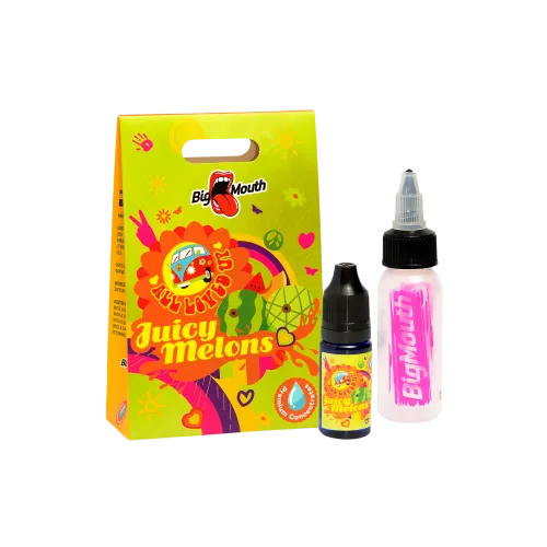 All Loved Up Juicy Melon Concentré