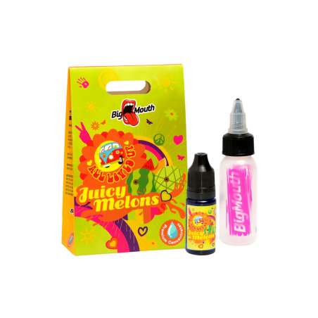 All Loved Up Juicy Melon Concentré