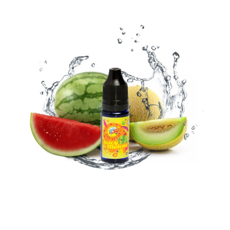 All Loved Up Juicy Melon Concentré