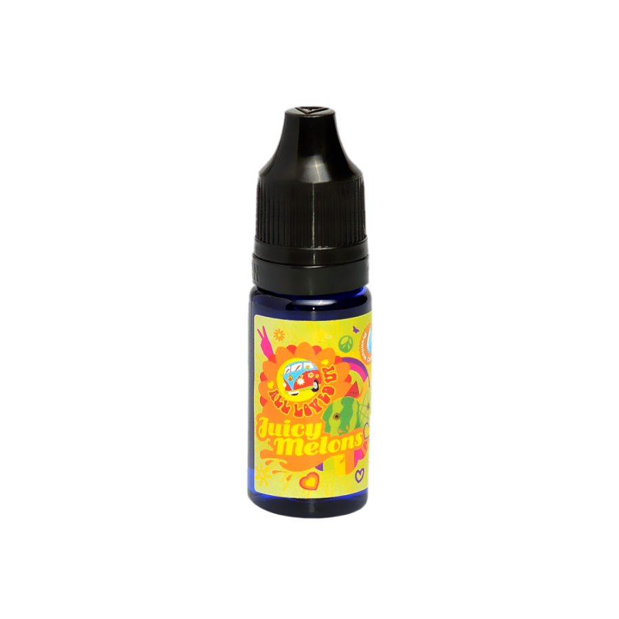 All Loved Up Juicy Melon Concentré