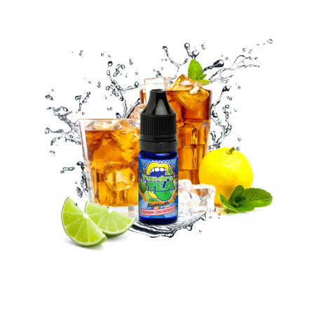 Classic Tundra Tea Concentré