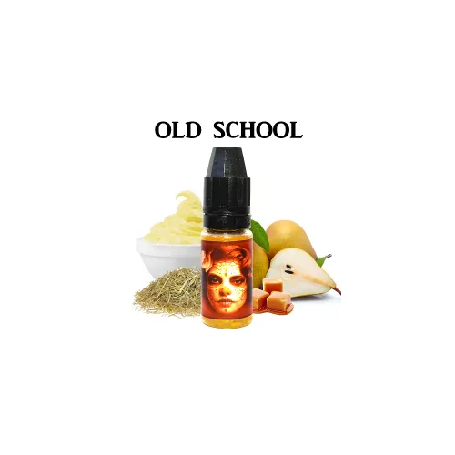 Old School Concentré