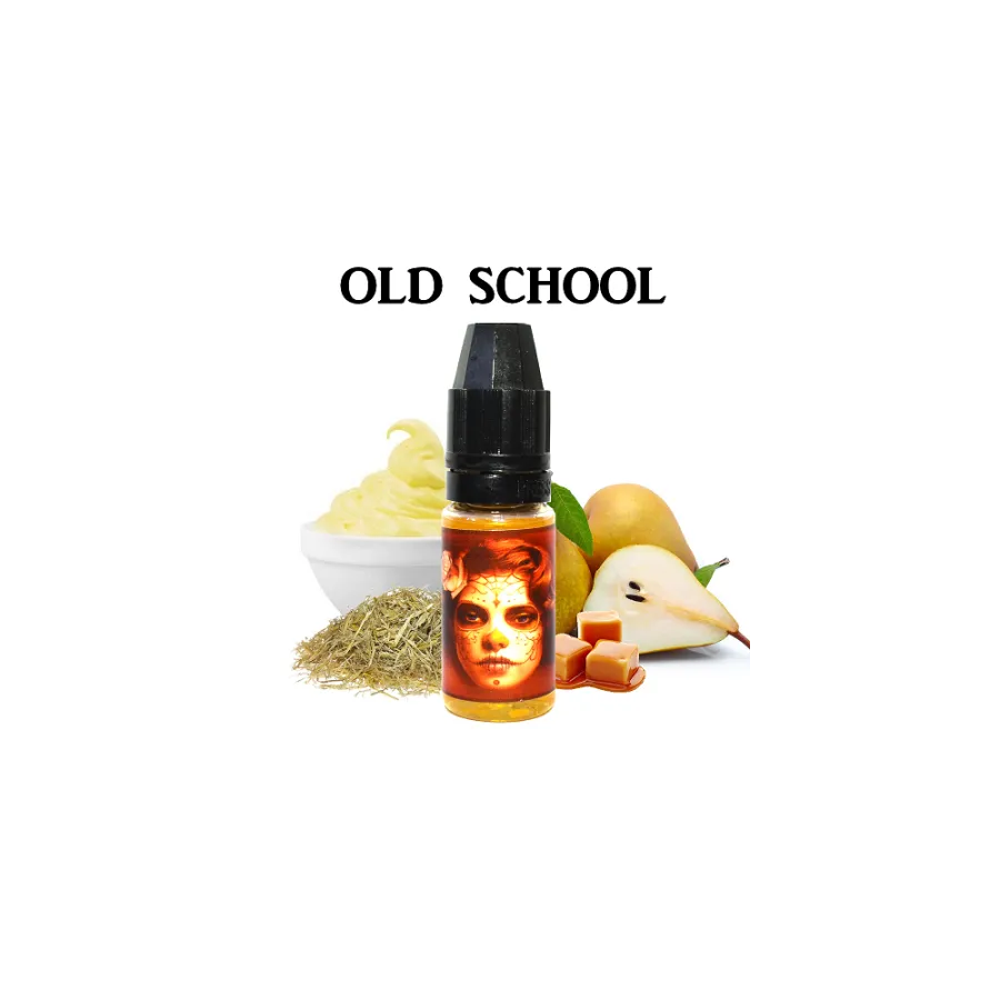Old School Concentré