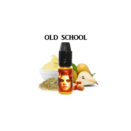 Old School Concentré